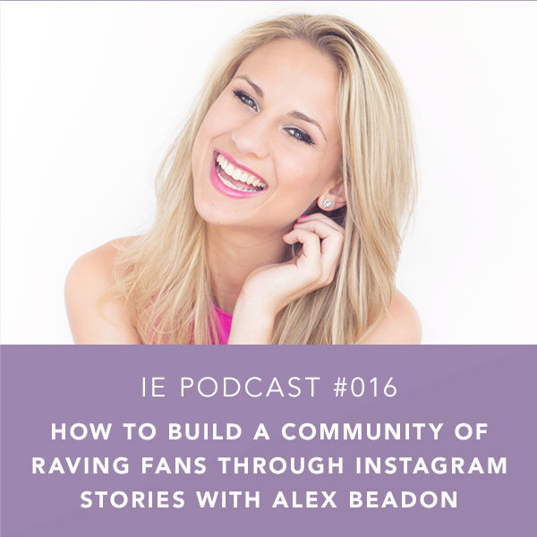 How to Build a Community of Raving Fans Through Instagram Stories