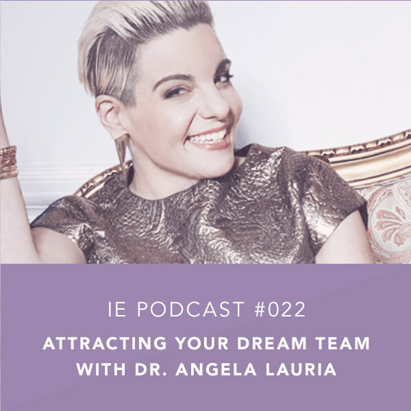 How to Attract Your Dream Team