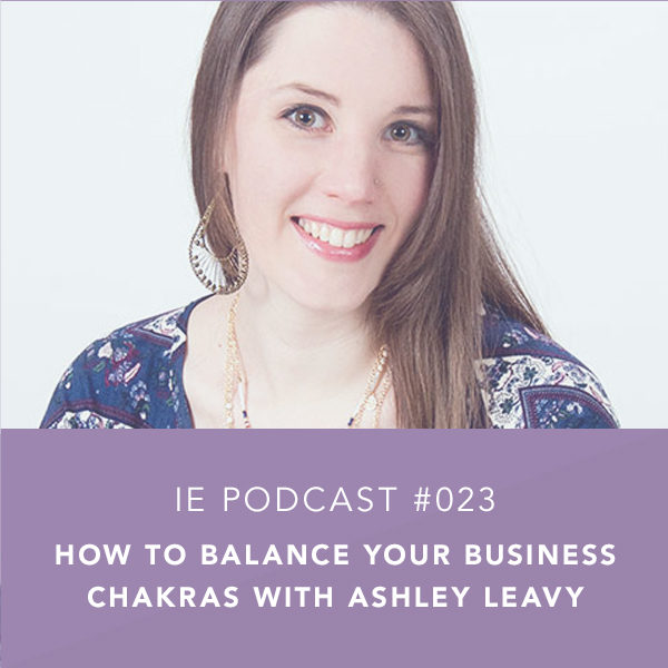 How to Balance Your Business Chakras
